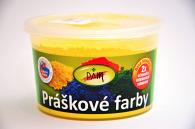 Tnovacie prkov farby